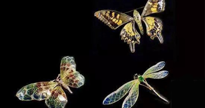 珠宝珐琅课程 珠宝珐琅课程