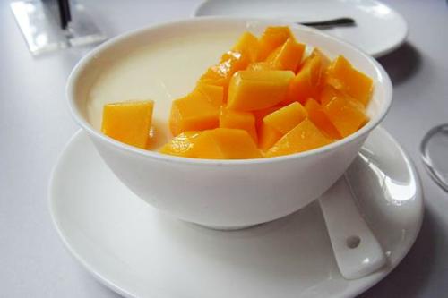 雙皮奶培訓(xùn)