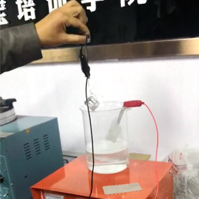 机械抛光操作及用法