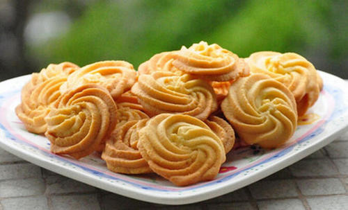 曲奇學(xué)習(xí)方式