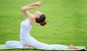 廣州悠澤瑜伽的師資怎么樣？好不好？