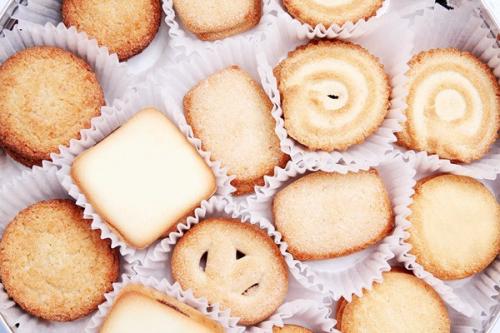 餅干學(xué)習(xí)方式