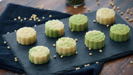 绿豆糕培训班 绿豆糕培训班