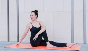 廣州悠澤瑜伽培訓(xùn)學(xué)校的學(xué)費多少？