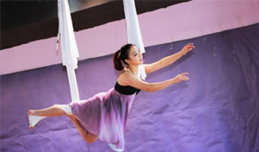 廣州哪里學(xué)習(xí)瑜伽好？廣州悠澤瑜伽培訓(xùn)怎么樣？