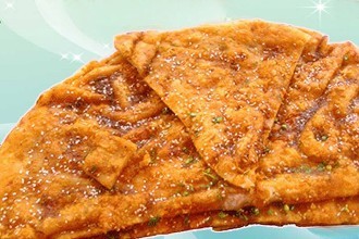 土家醬香餅培訓 土家醬香餅培訓