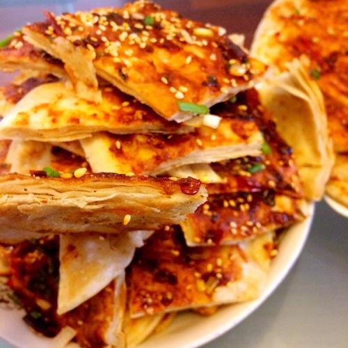 醬香餅培訓 醬香餅培訓