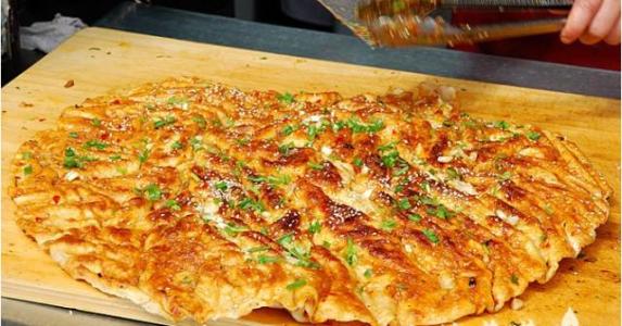 醬香餅學習 醬香餅學習