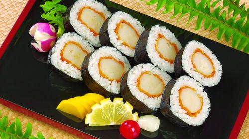 壽司學(xué)習(xí)方式 壽司學(xué)習(xí)方式