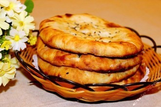 縉云燒餅學習 縉云燒餅學習