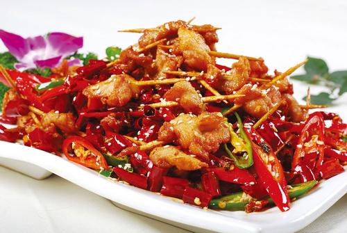 飄香牙簽肉培訓(xùn)班 飄香牙簽肉培訓(xùn)班