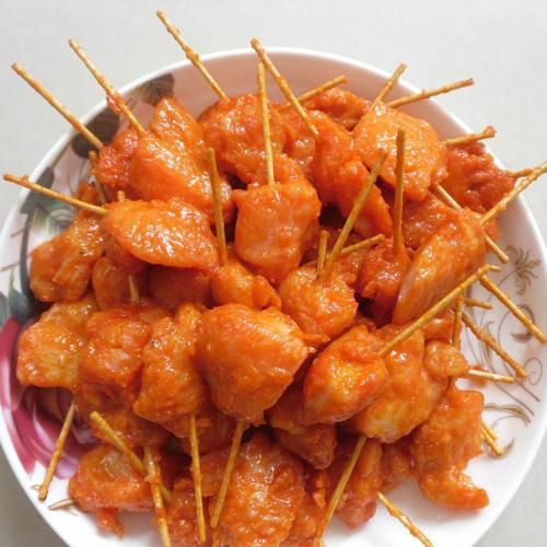 飄香牙簽肉培訓(xùn)內(nèi)容 飄香牙簽肉培訓(xùn)內(nèi)容