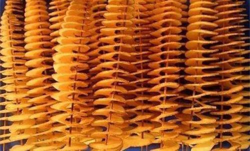 旋轉(zhuǎn)薯塔培訓(xùn) 旋轉(zhuǎn)薯塔培訓(xùn)