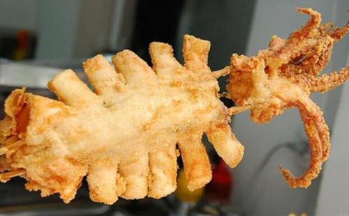 轟炸大魷魚培訓 轟炸大魷魚培訓