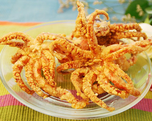 轟炸大魷魚學習方式 轟炸大魷魚學習方式