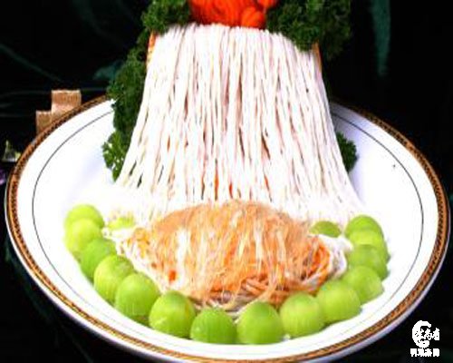 鱼丝面学习方式