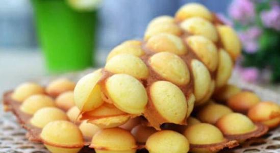 香港雞蛋仔培訓(xùn)班 香港雞蛋仔培訓(xùn)班