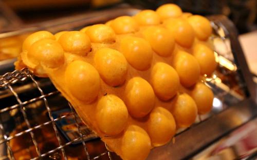 香港雞蛋仔 香港雞蛋仔