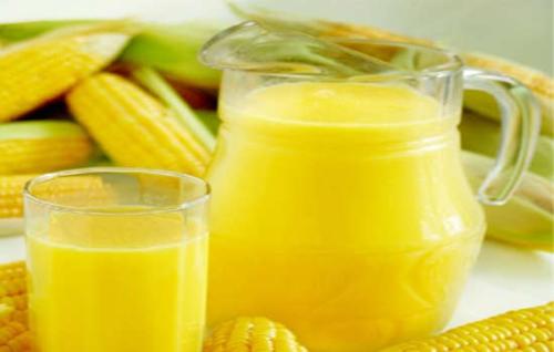 黃金玉米汁培訓(xùn)