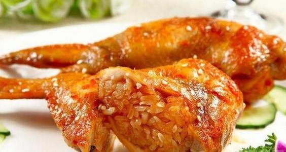 雞翅包飯培訓(xùn) 雞翅包飯培訓(xùn)