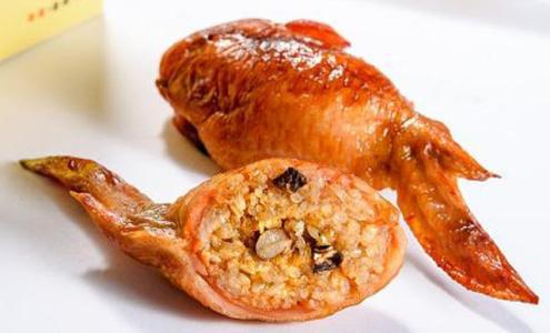 雞翅包飯學(xué)習(xí)方式 雞翅包飯學(xué)習(xí)方式