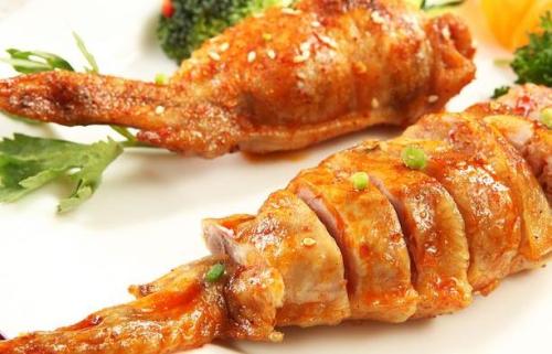 雞翅包飯的起源故事 雞翅包飯的起源故事