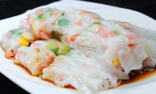 廣東腸粉培訓(xùn) 廣東腸粉培訓(xùn)