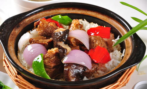 廣式煲仔飯培訓(xùn) 廣式煲仔飯培訓(xùn)