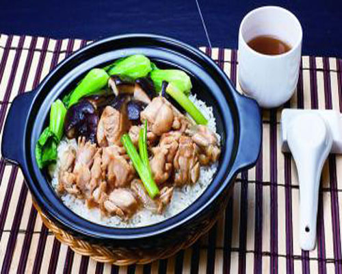 廣式煲仔飯學(xué)習(xí)方式 廣式煲仔飯學(xué)習(xí)方式