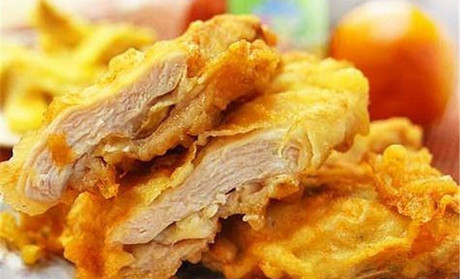 雞排學(xué)習(xí)方式 雞排學(xué)習(xí)方式