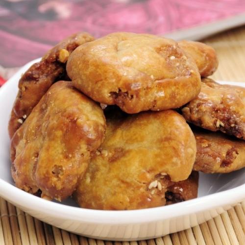 项目介绍 项目介绍