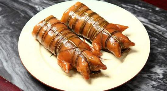 佛山醞豬蹄培訓 佛山醞豬蹄培訓