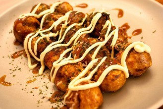 章魚小丸子培訓 章魚小丸子培訓