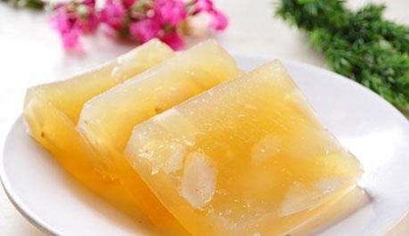 馬蹄糕培訓(xùn) 馬蹄糕培訓(xùn)