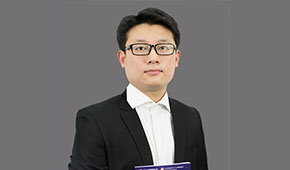 A-Level会计：王赛