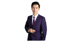 美发导师：东建老师