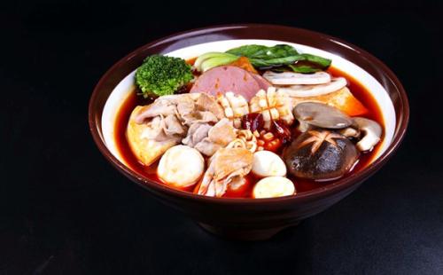 麻辣燙培訓(xùn) 麻辣燙培訓(xùn)