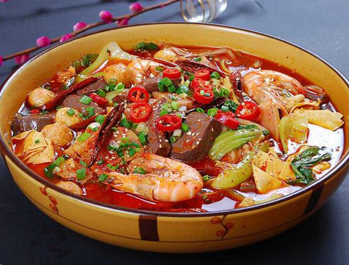 麻辣燙學(xué)習(xí)方式  麻辣燙學(xué)習(xí)方式