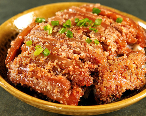 粉蒸肉学习方式 粉蒸肉学习方式