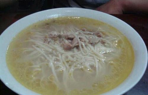 奶湯面學(xué)習(xí)方式  奶湯面學(xué)習(xí)方式