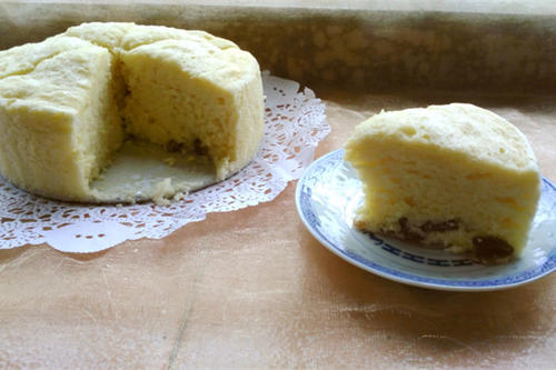 蒸蒸糕培訓(xùn) 蒸蒸糕培訓(xùn)