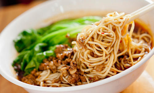 重慶小面學(xué)習(xí)方式 重慶小面學(xué)習(xí)方式