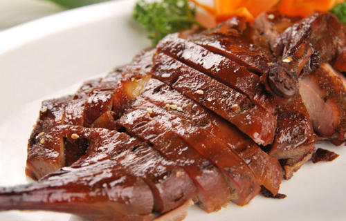 醬板鴨培訓(xùn) 醬板鴨培訓(xùn)