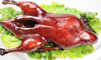 醬板鴨的起源故事 醬板鴨的起源故事