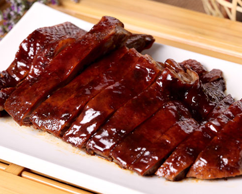 乐山甜皮鸭学习方式 乐山甜皮鸭学习方式