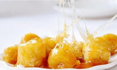 拔絲香蕉培訓(xùn) 拔絲香蕉培訓(xùn)