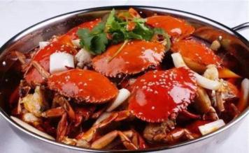 口味蟹培训 口味蟹培训