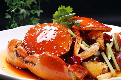 口味蟹学习方式 口味蟹学习方式