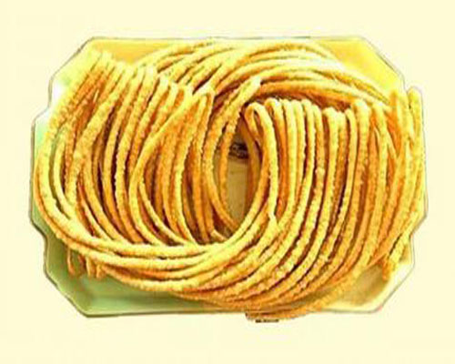 咸馓子学习方式 咸馓子学习方式