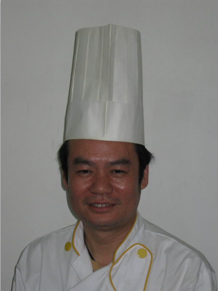 朱广辉导师